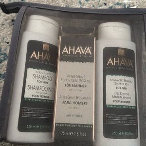 Ahava Gift Set for Men